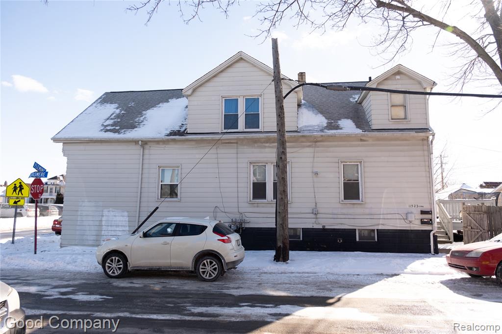 11523 Fleming Street, Hamtramck, MI 48212 — Photo 40