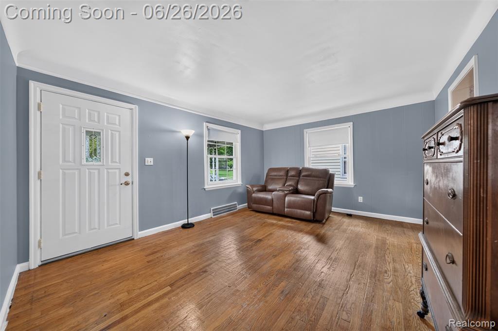 410 N Alexander Avenue, Royal Oak, MI 48067 — Photo 3