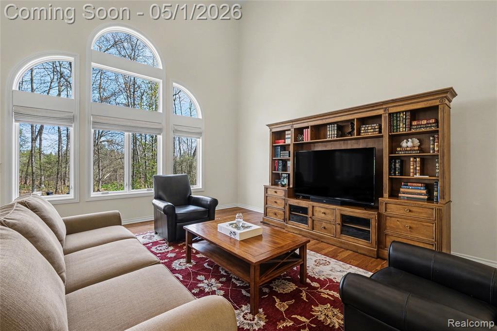 3650 Honors Way, Howell, MI 48843 — Photo 8