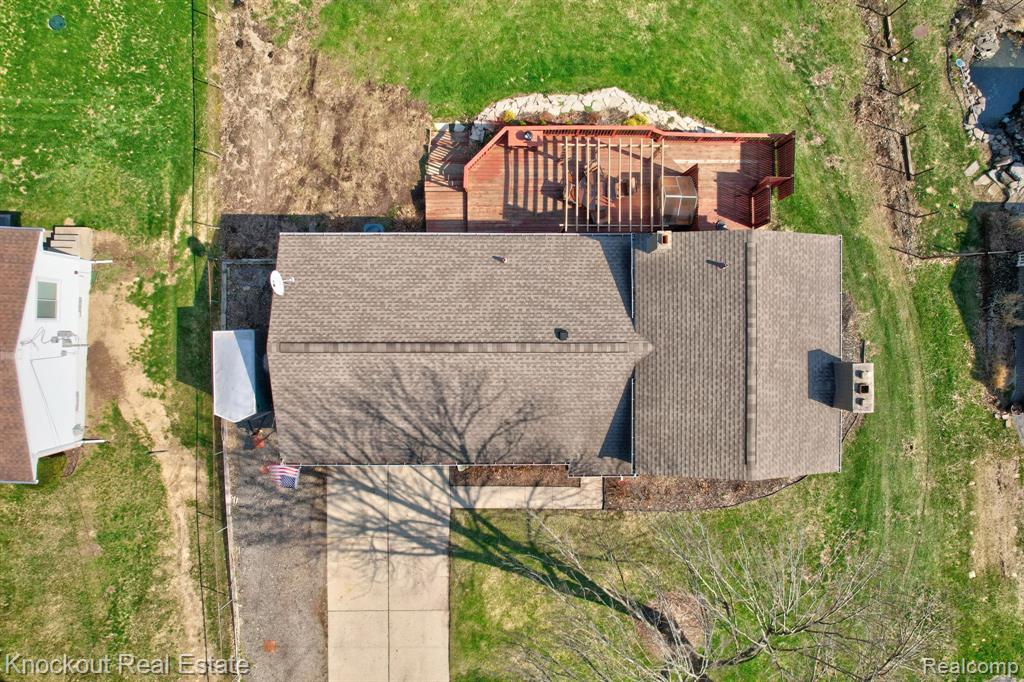 5936 Wellington Drive, Clarkston, MI — Photo 48