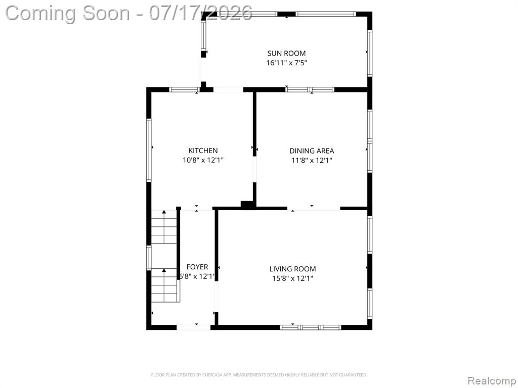 6873 Grandville Avenue, Detroit, MI 48228 — Photo 17