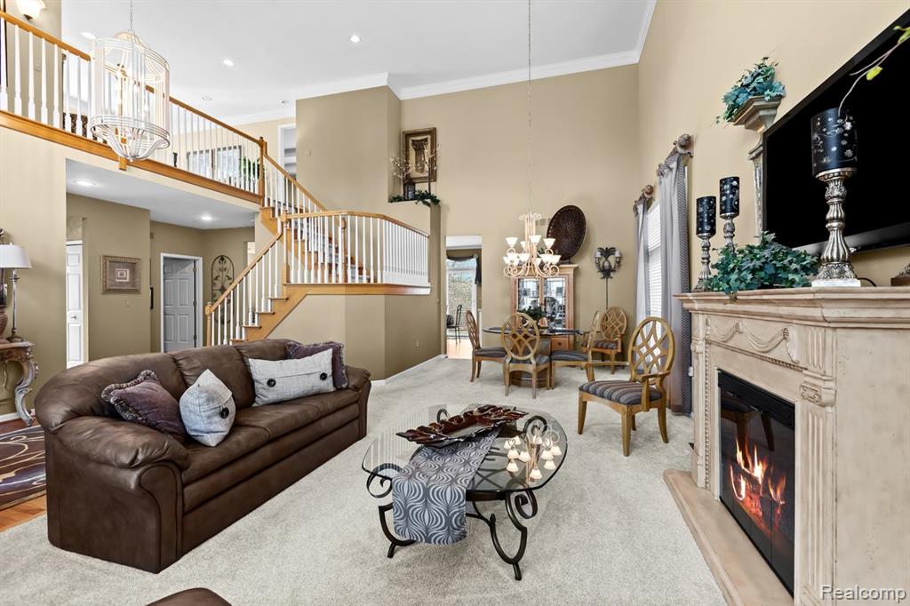 54675 Aurora Park, Shelby Twp, MI 48316 — Photo 12