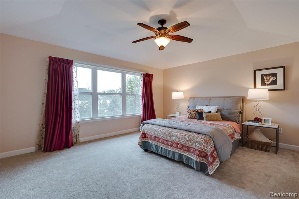 51921 Red Cedar ct, South Lyon, MI 48178 — Photo 42