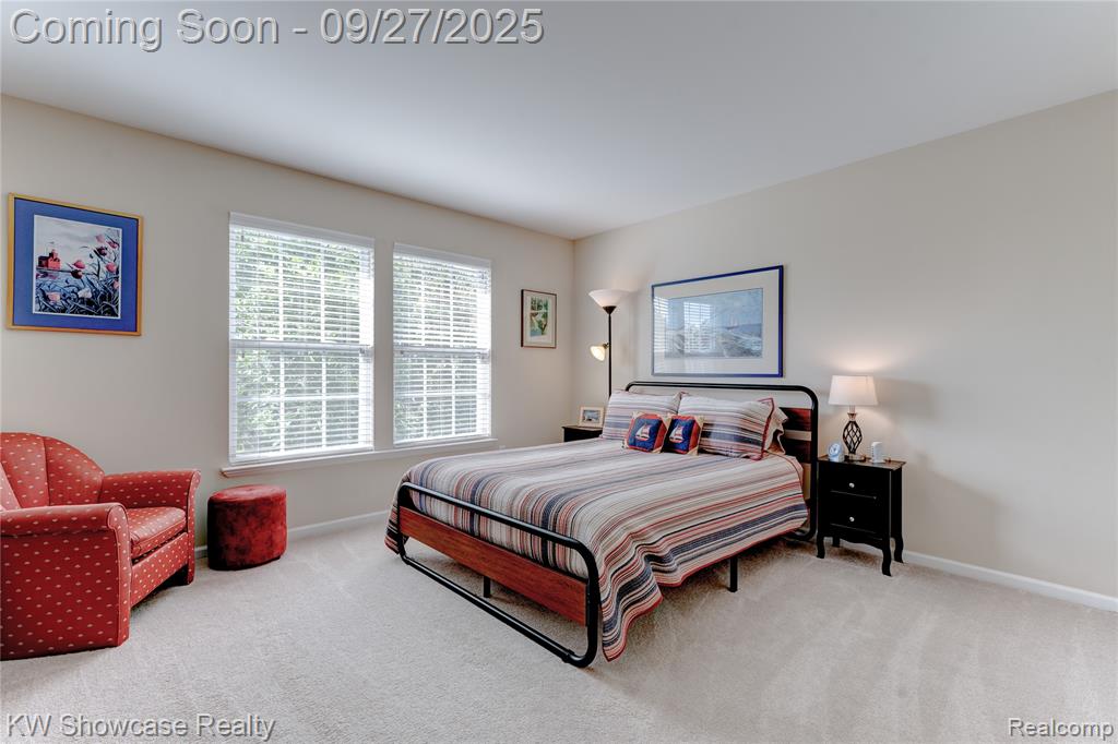 778 Knolls Landing Drive, Milford, MI 48381 — Photo 20