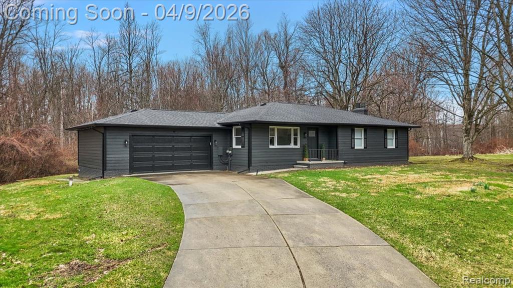 5840 Spring Valley Lane, Dryden, MI 48428 — Photo 3