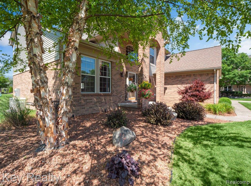 1345 Kennebec Court, Canton, MI 48187 — Photo 4