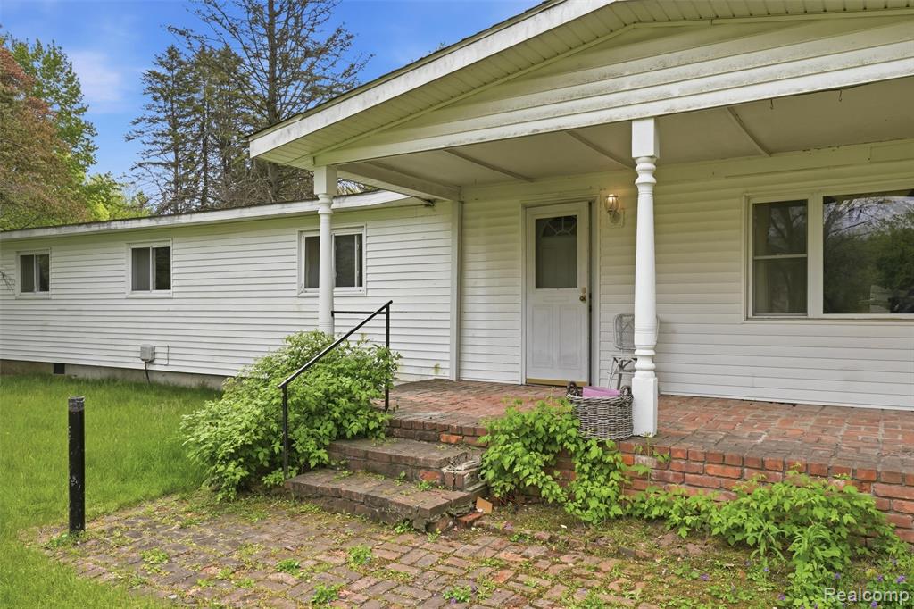 43625 Harris Road, Belleville, MI 48111 — Photo 6