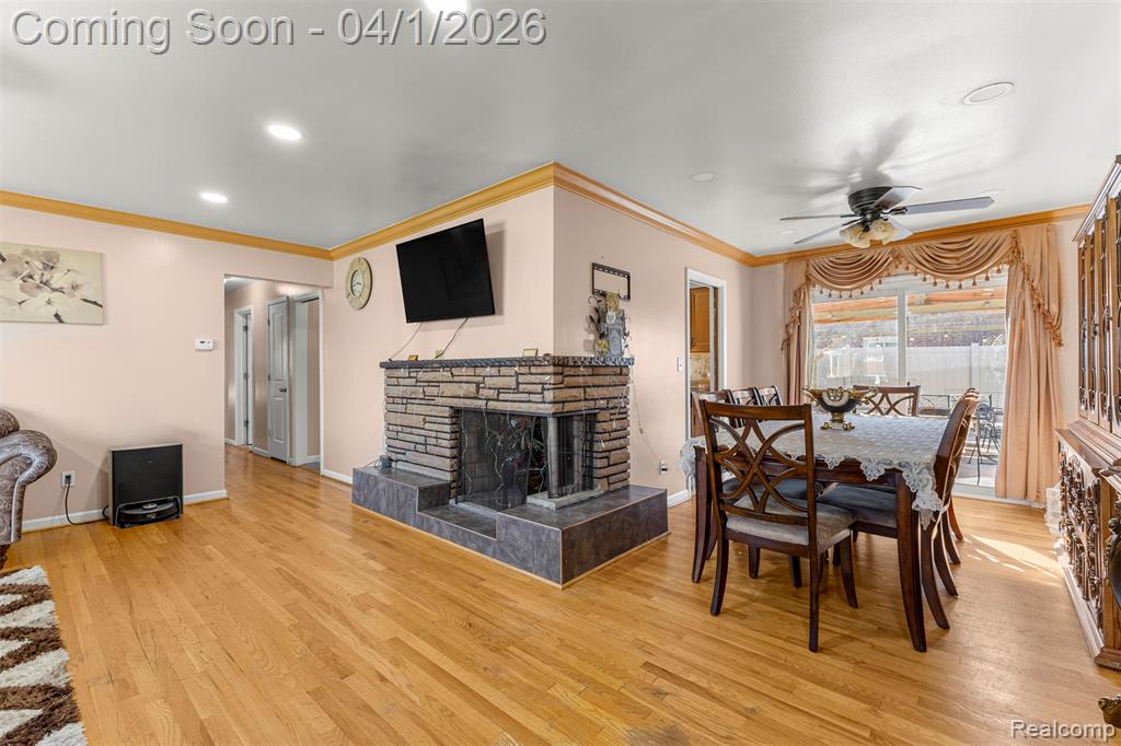7351 N Gulley Road, Dearborn Heights, MI 48127 — Photo 9