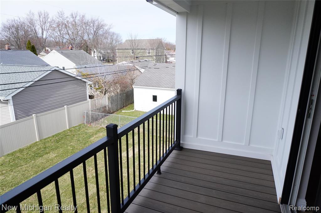 3653 Phillips Avenue, Berkley, MI 48072 — Photo 3