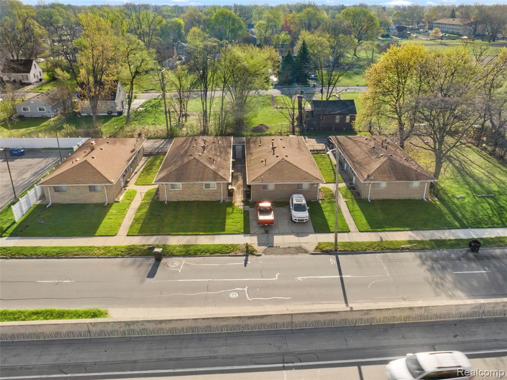 7464/7460 Southfield Road, Detroit, MI 48228 — Photo 5