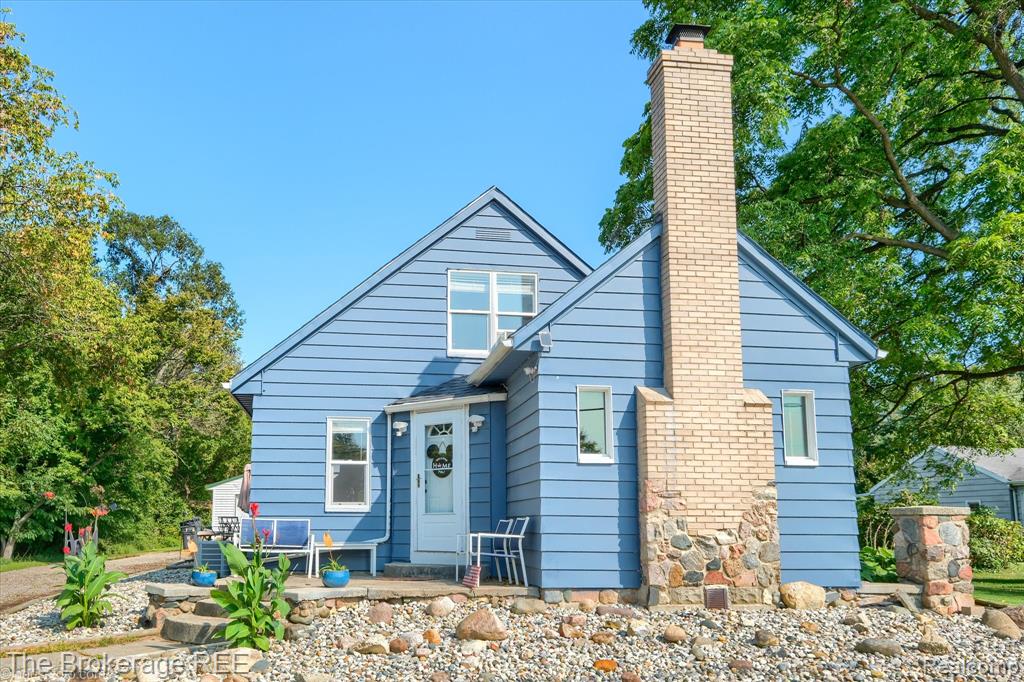4168 N Irish Road, Davison, MI 48423 — Photo 3