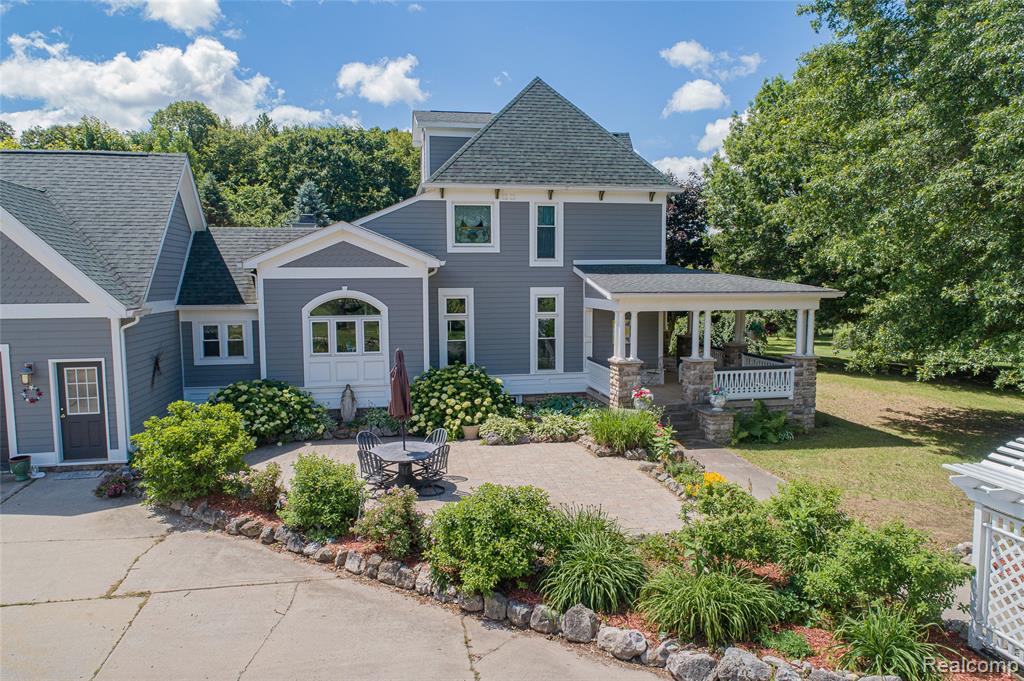 3839 Shamrock Drive, Lapeer, MI 48446 — Photo 81