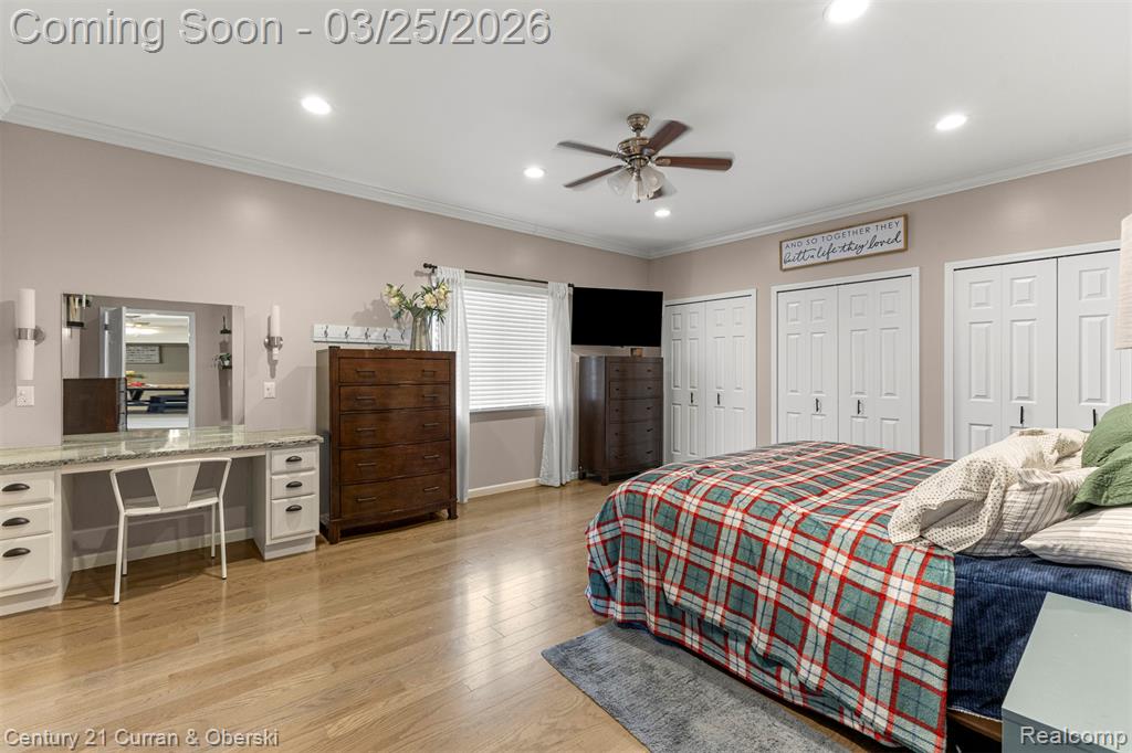 1733 Ready Road, Carleton, MI 48117 — Photo 17