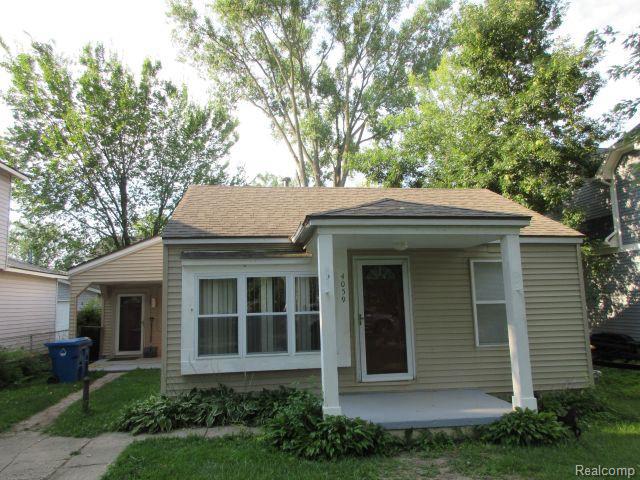 4059 Chenlot Lane, Waterford, MI 48328 — Photo 2