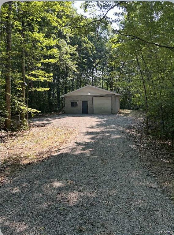 8460 N Harrison, Roscommon, MI 48653 — Photo 36