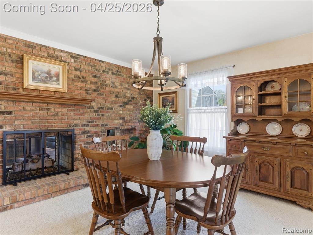 39001 Chartier Street, Harrison Township, MI — Photo 13