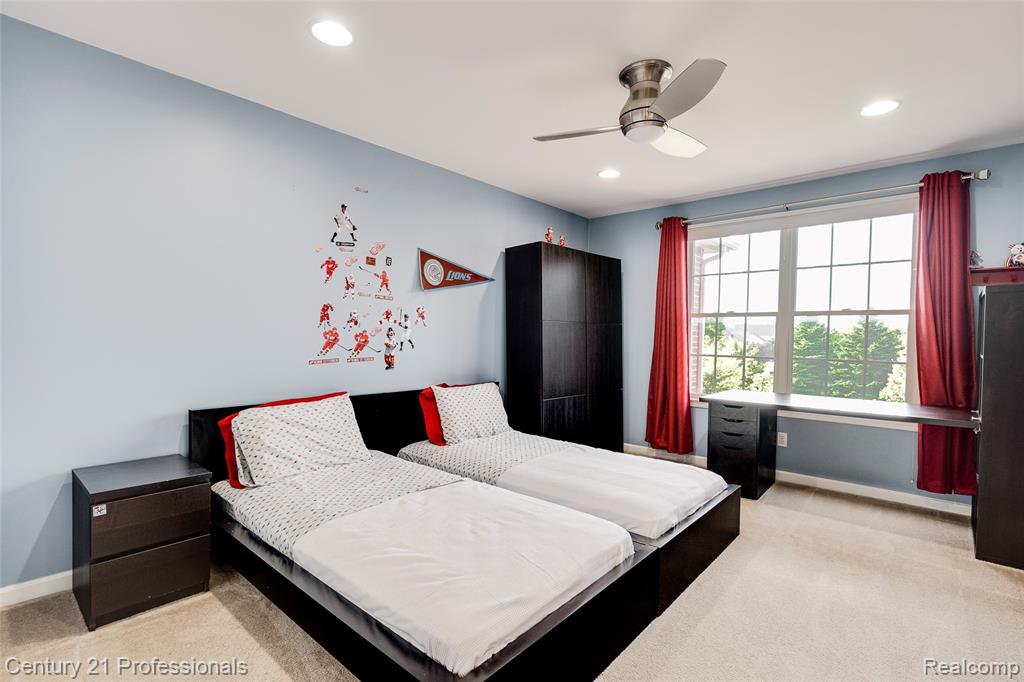 50553 Billenca Drive, Novi, MI — Photo 61