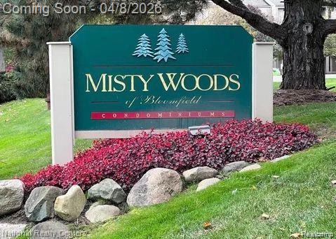 3865 Lone Pine Road, 201, West Bloomfield, MI 48323 — Photo 27