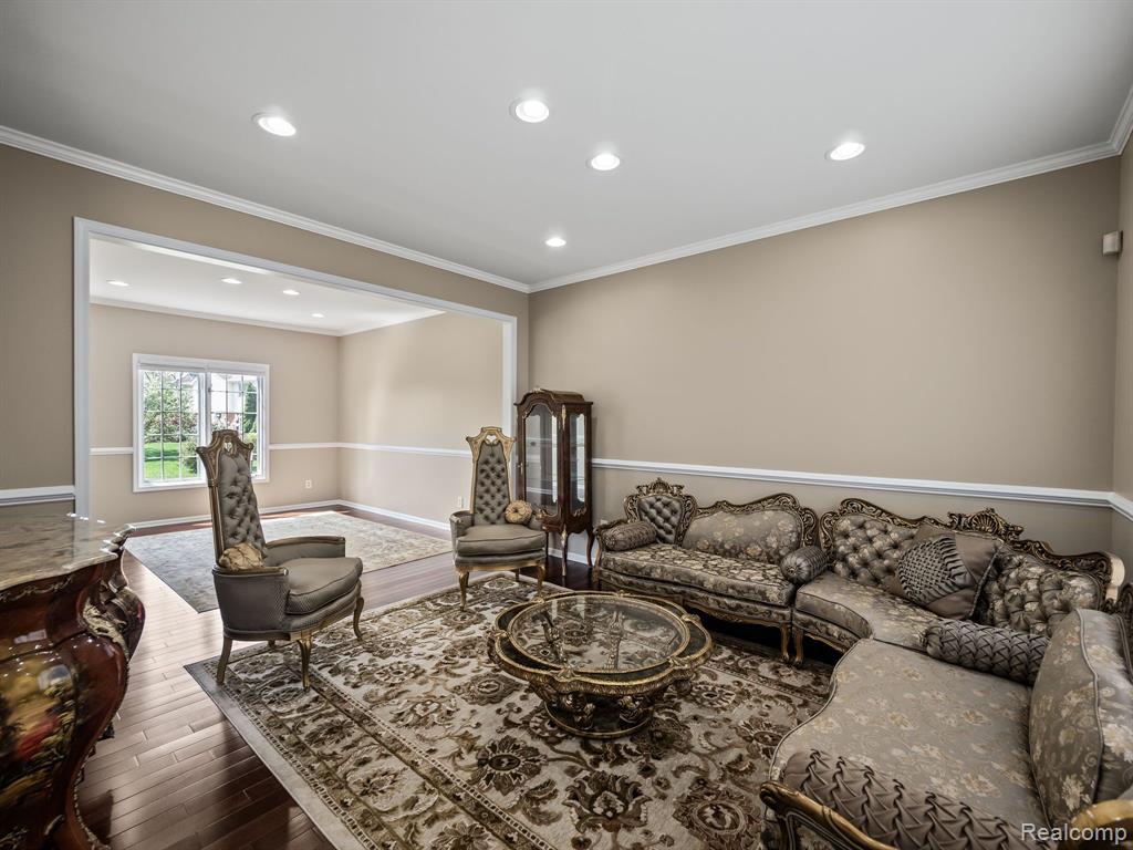944 BRAHMS, Troy, MI 48085 — Photo 8