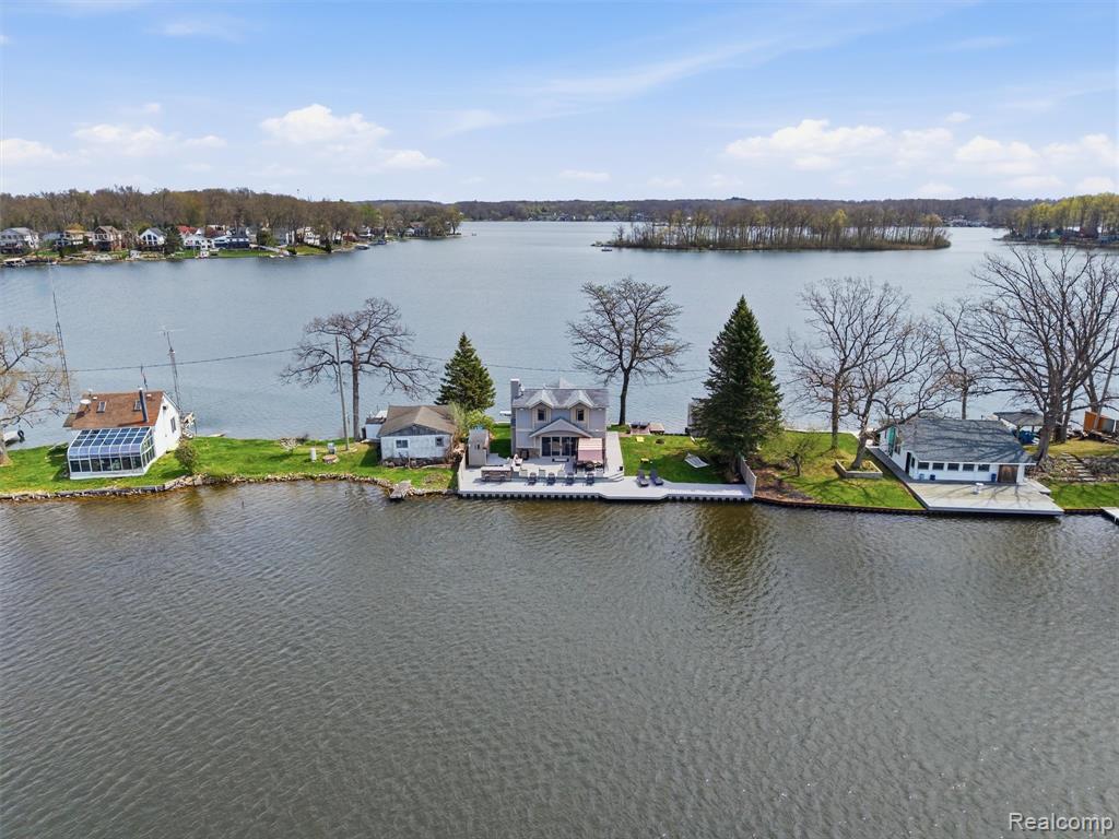 16342 Stages Island, Linden, MI 48451 — Photo 40