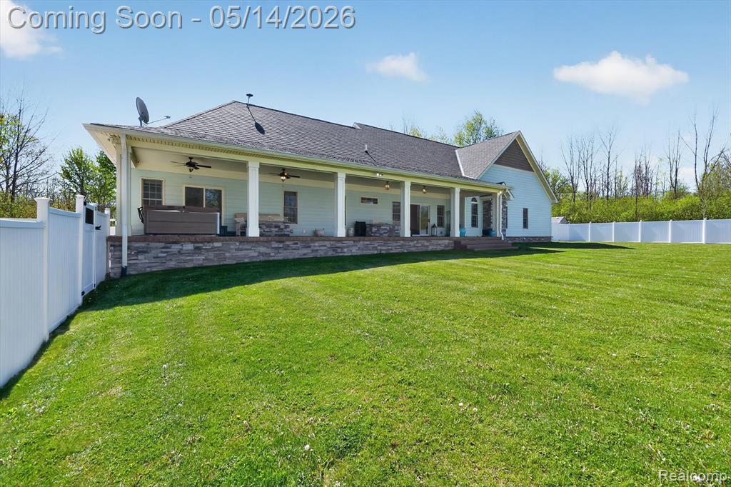 2168 Wiggins Road, Fenton, MI 48430 — Photo 47