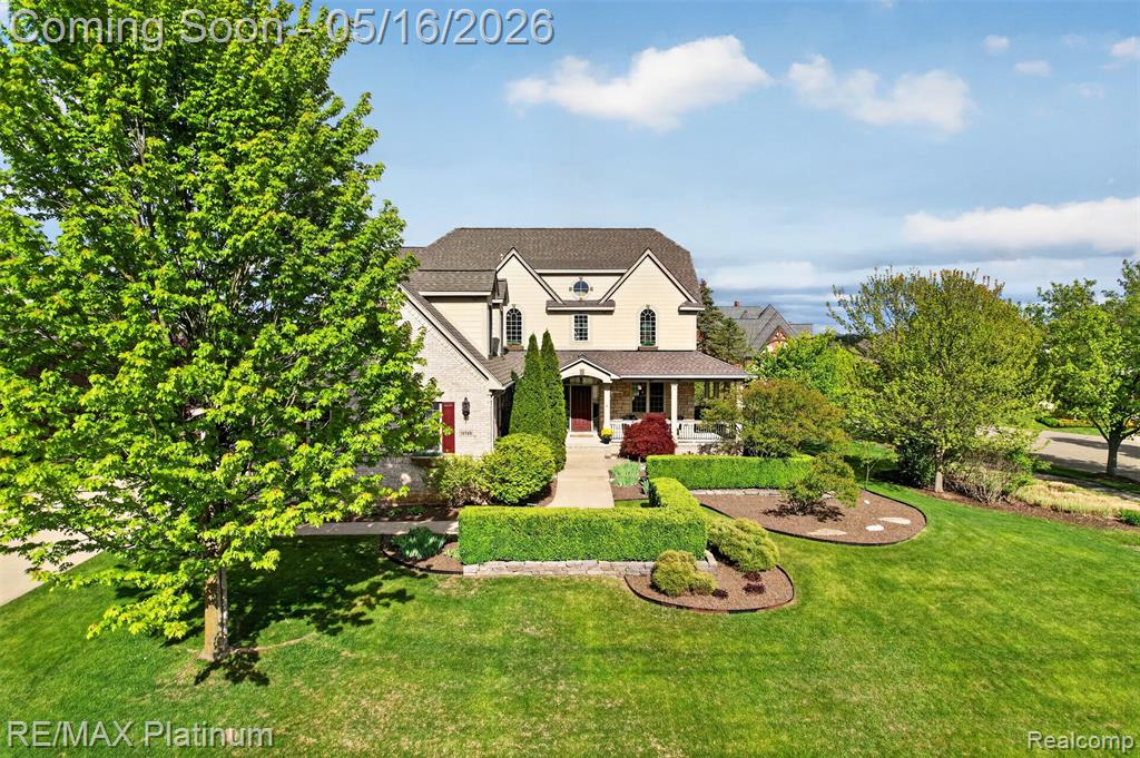 10709 Stoney Point Drive, South Lyon, MI 48178 — Photo 5
