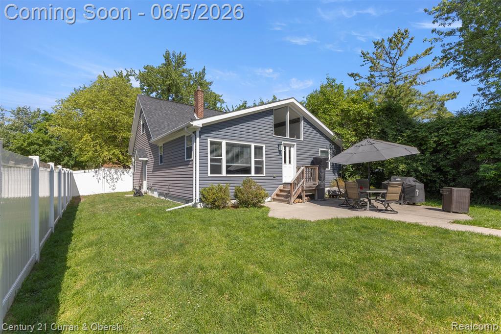 2012 Cummings Avenue, Berkley, MI 48072 — Photo 51