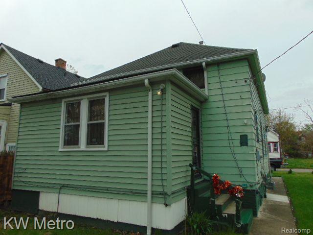 5336 FISCHER Street, Detroit, MI 48213 — Photo 11