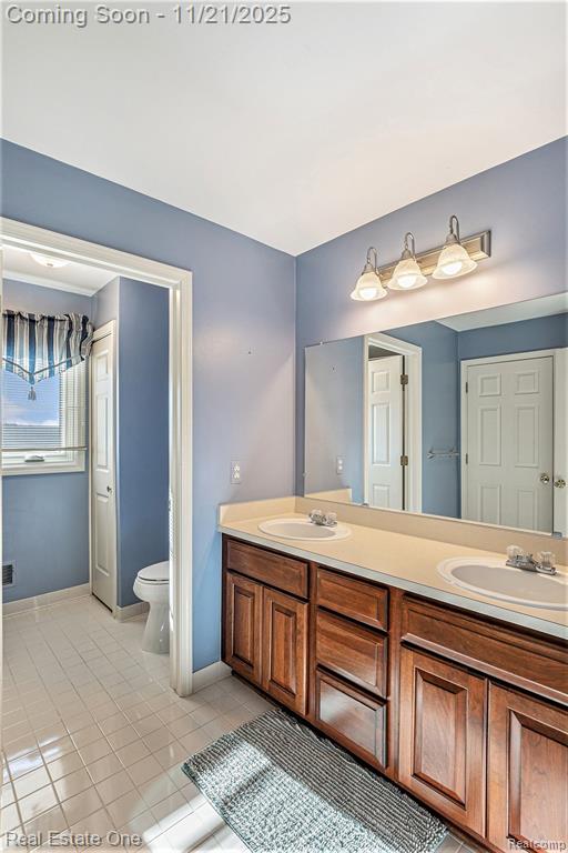 48082 Prestwyck Drive, Macomb, MI 48044 — Photo 22