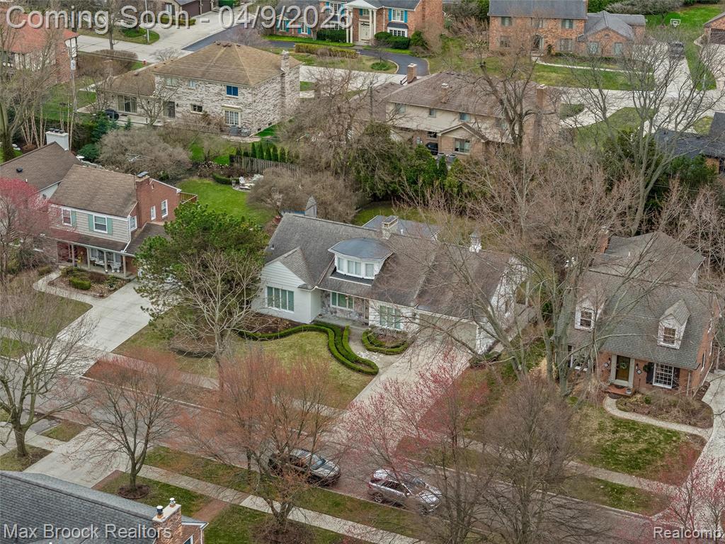 73 Hawthorne Road, Grosse Pointe Shores, MI 48236 — Photo 54