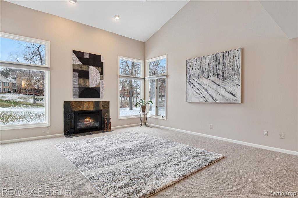 4823 FAIRWAYS Drive, Brighton, MI 48116 — Photo 6