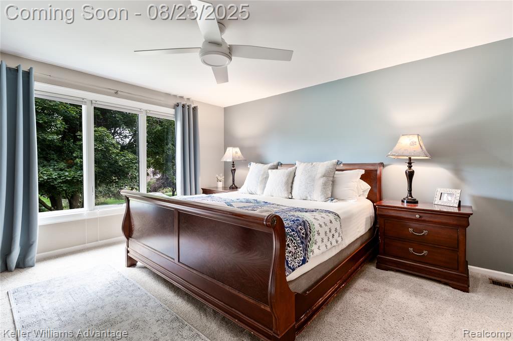 46255 Greenridge Drive, Northville, MI 48167 — Photo 33