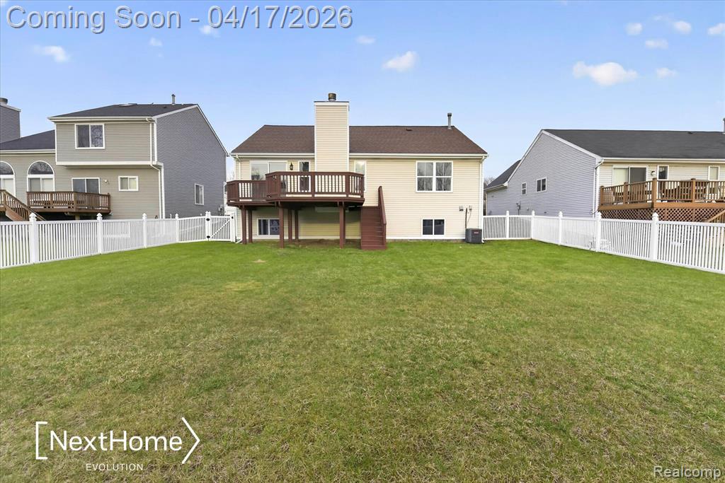 321 Oxford Court, Belleville, MI 48111 — Photo 49