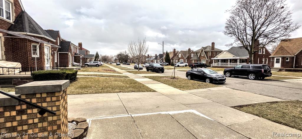 5506 ORCHARD Avenue, Dearborn, MI 48126 — Photo 8
