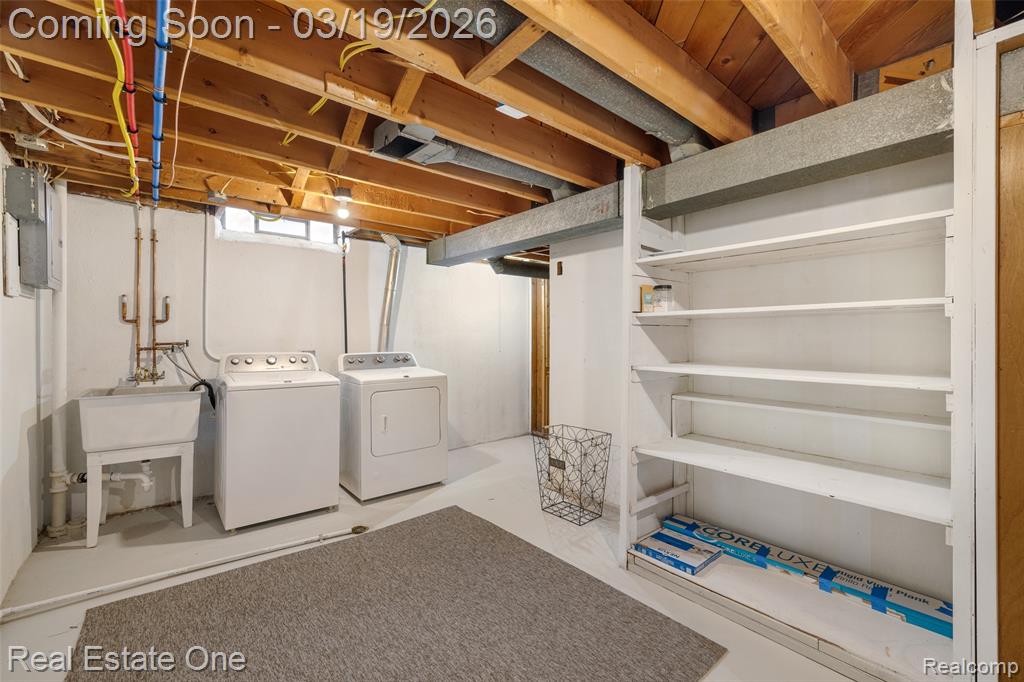 4775 Stanley Avenue, Warren, MI 48092 — Photo 33