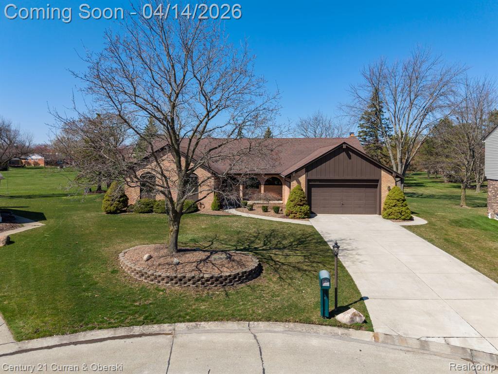 41100 White Haven Court, Northville, MI 48168 — Photo 2