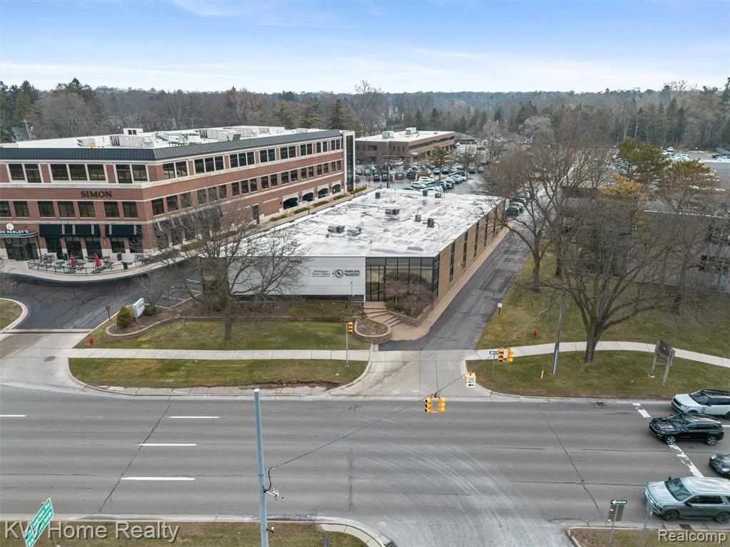 36880 Woodward Avenue, Suite 101, Bloomfield Hills, MI 48304 — Photo 34