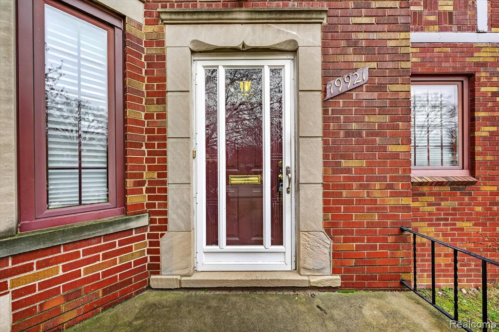 19921 Warrington Drive, Detroit, MI 48221 — Photo 3
