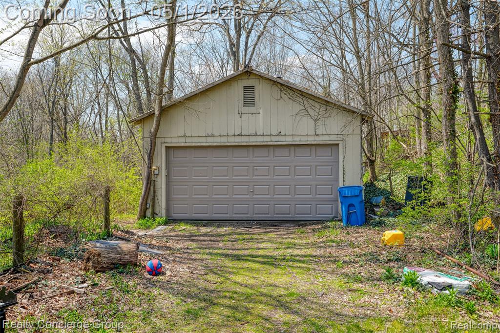 6637 Joy Road, Dexter, MI 48130 — Photo 25