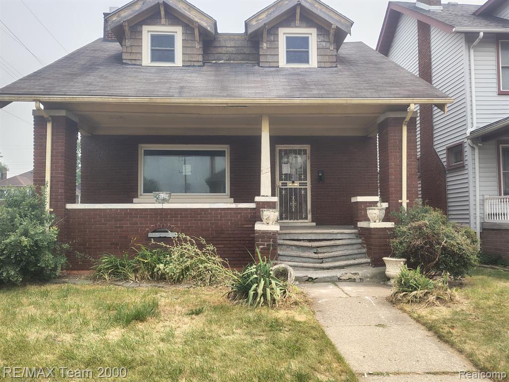 5501 Pacific Street, Detroit, MI 48204