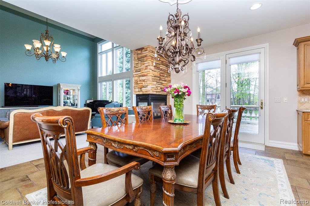 57177 Covington Drive, Washington, MI — Photo 15