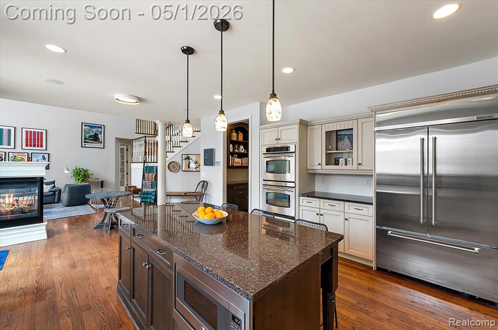 30405 Stonegate Drive, Franklin, MI 48025 — Photo 17
