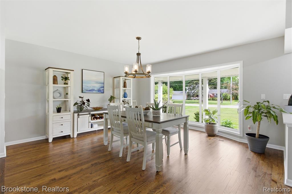 1334 Beemer Court, Oxford, MI 48371 — Photo 4