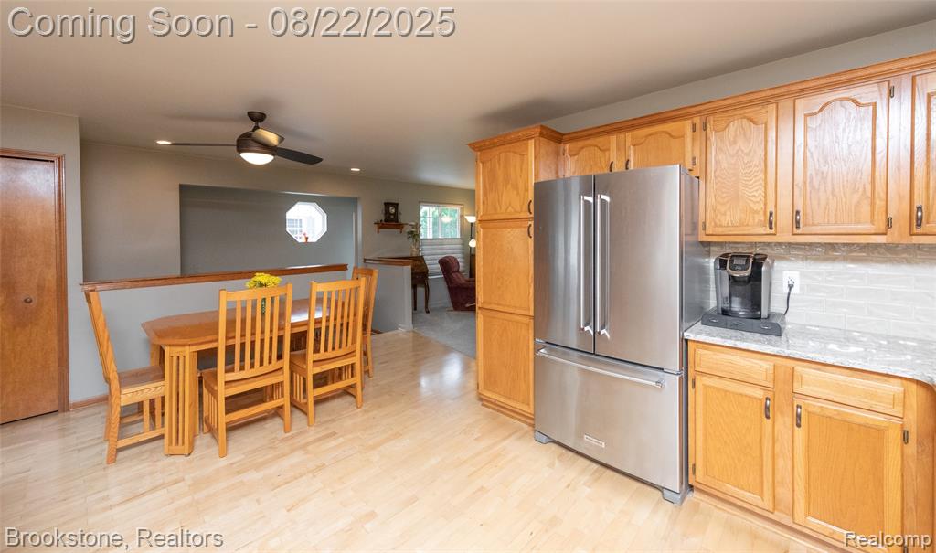 58 LAFAYETTE Street, Oxford, MI 48371 — Photo 32