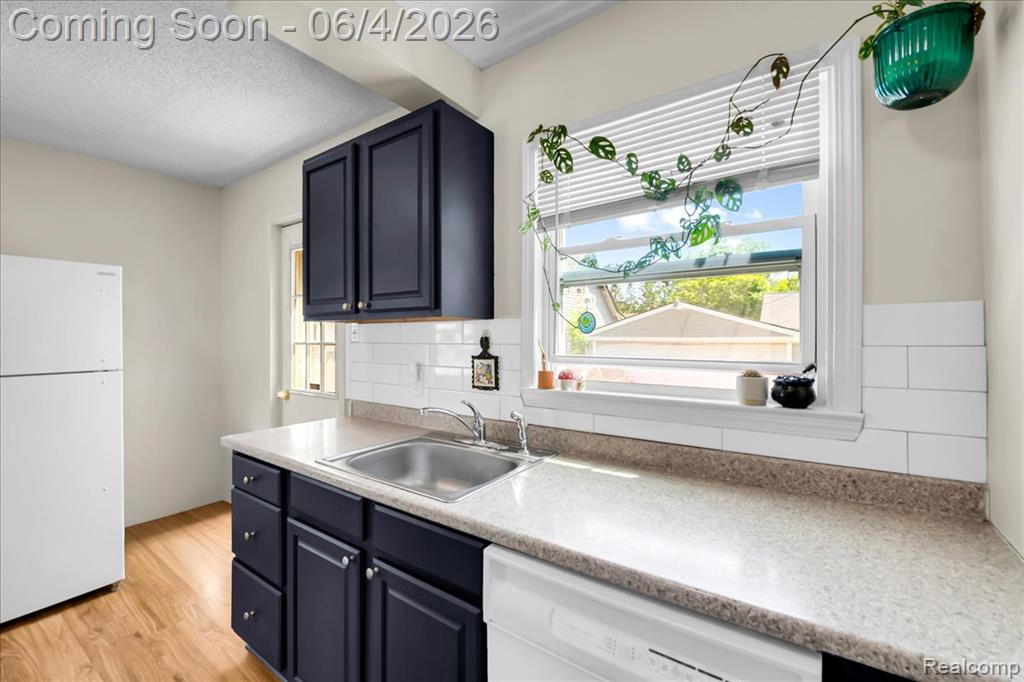 63 W Mahan Avenue, Hazel Park, MI 48030 — Photo 7