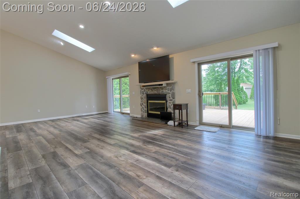 24487 Dugan Drive, New Boston, MI 48164 — Photo 5