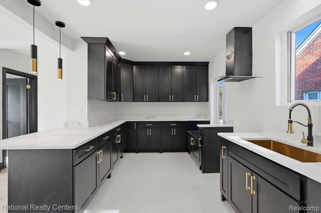 18403 Stoepel Street, Detroit, MI 48221 — Photo 14