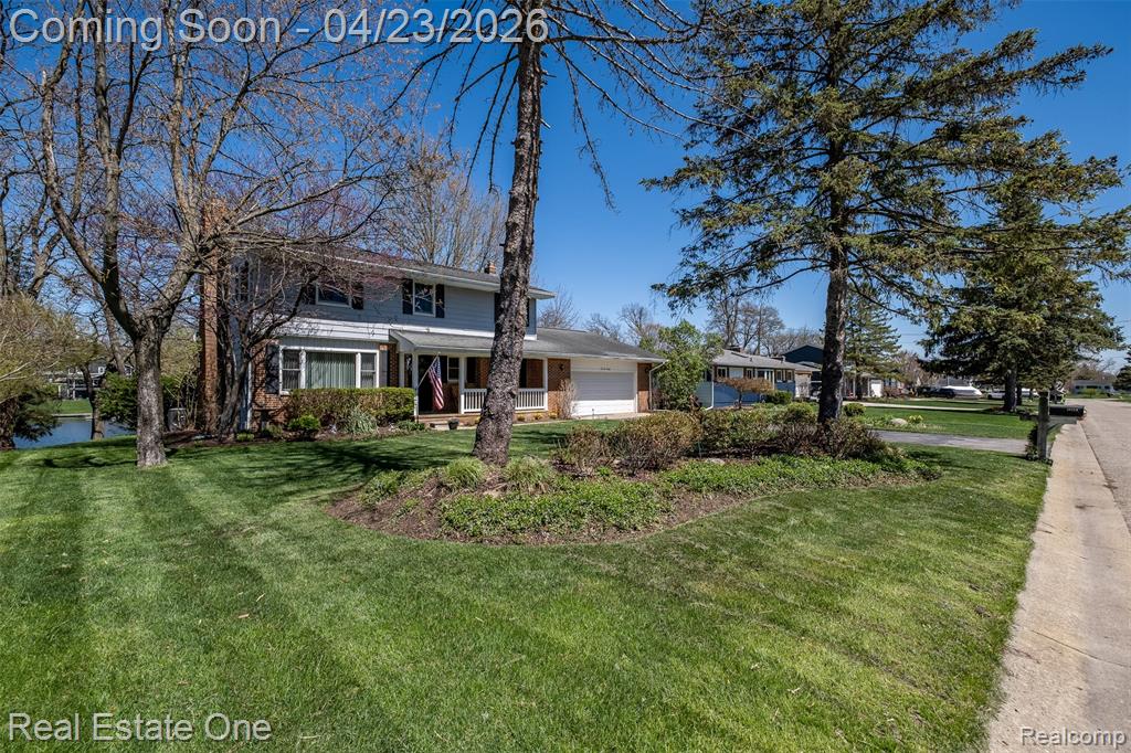 10420 Cedar Point Drive, White Lake, MI — Photo 11