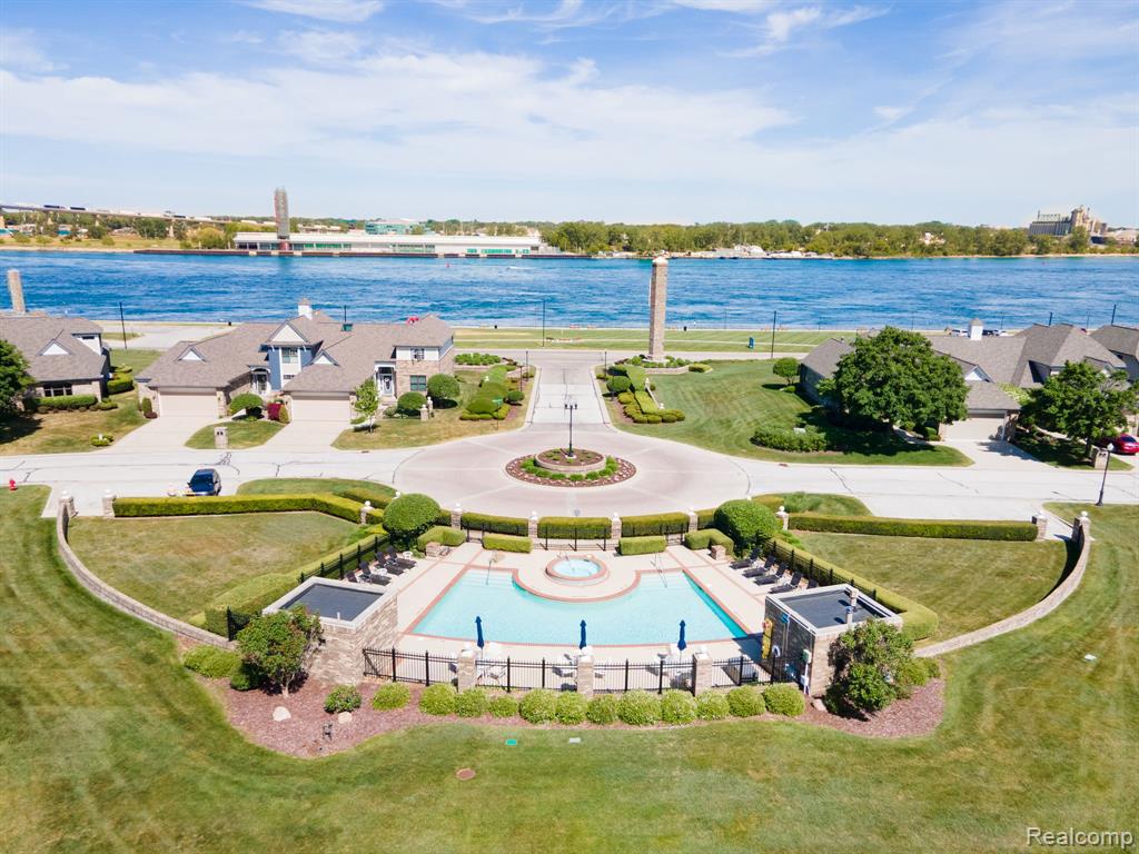 954 Edison Shores Court, Port Huron, MI 48060 — Photo 3