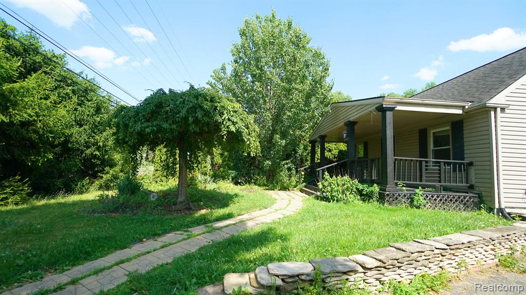 43981 S Interstate 94 Service Drive, Belleville, MI 48111 — Photo 4